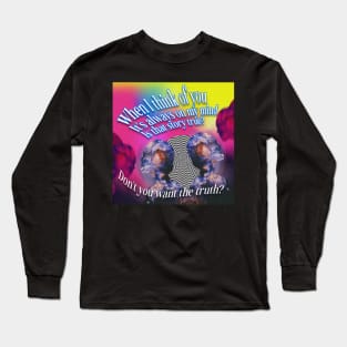 Eternal Summer Long Sleeve T-Shirt